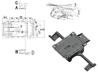 NBC005S